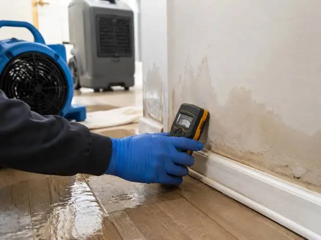 24/7 Water damage restoration services in Centerville, TX - Rapid flood cleanup and mitigation